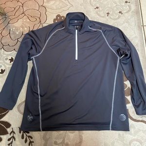 Vansport jacket